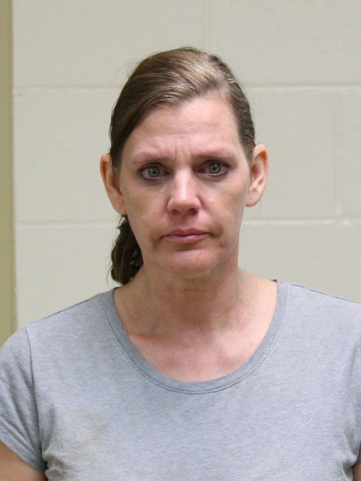 Annette Ann Cockrell